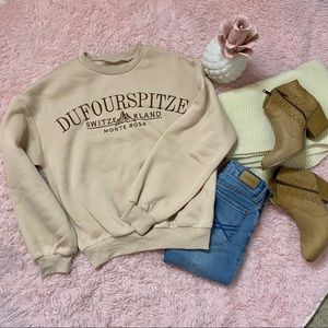 dufourspitze pulli